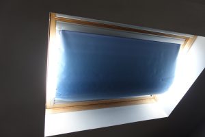 Cambiar Cortina VELUX