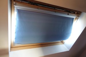 Cambiar Persiana VELUX