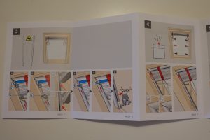 Cambiar Persiana VELUX