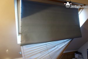 Cambiar Cortina VELUX
