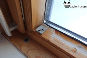 Cambiar Cortina VELUX