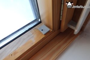 Cambiar Cortina VELUX