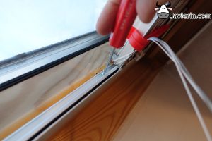 Cambiar Persiana VELUX