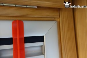Cambiar Persiana VELUX
