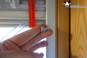 Cambiar Persiana VELUX
