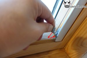 Cambiar Persiana VELUX