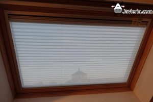 Cambiar Persiana VELUX