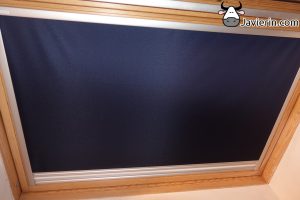 Cambiar Persiana VELUX