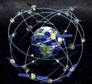 como funciona el gps