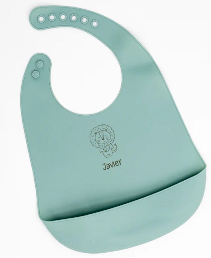 regalos personalizados para bebes