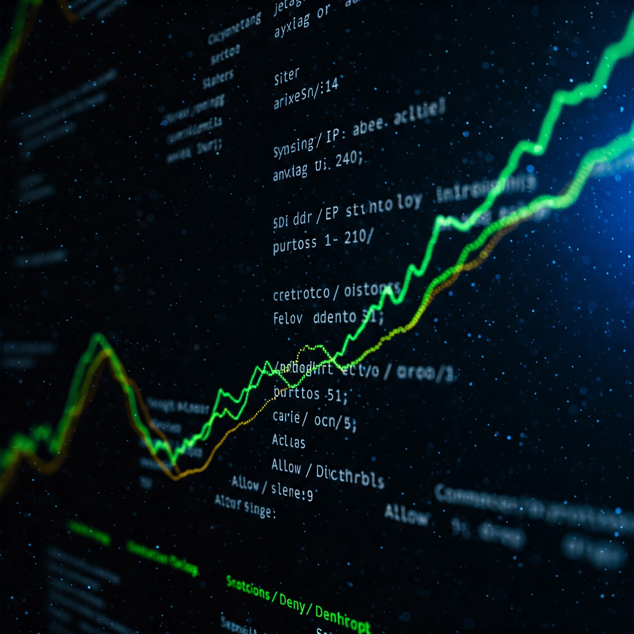 Entender logs firewall básico