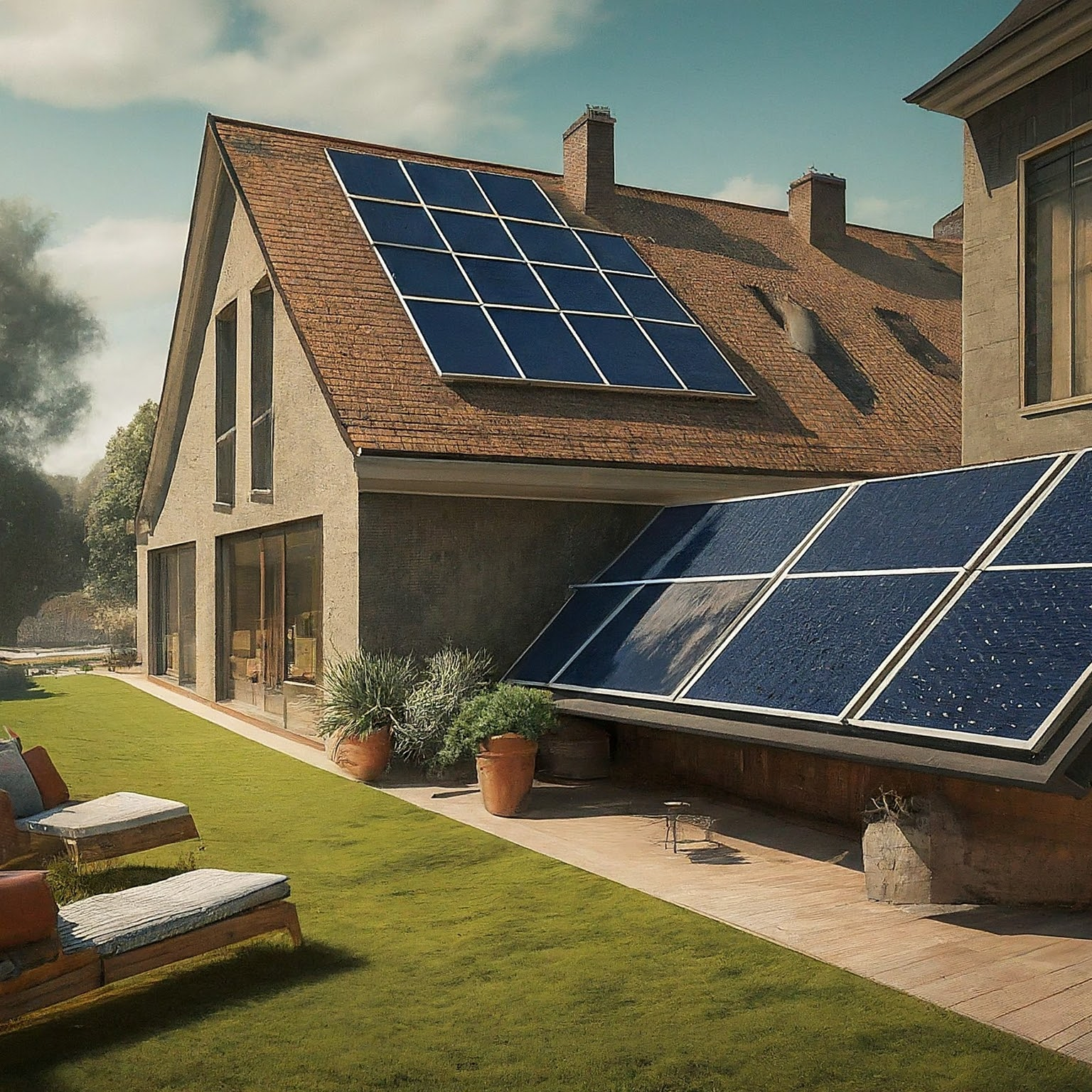 Optimizar autoconsumo solar en casa