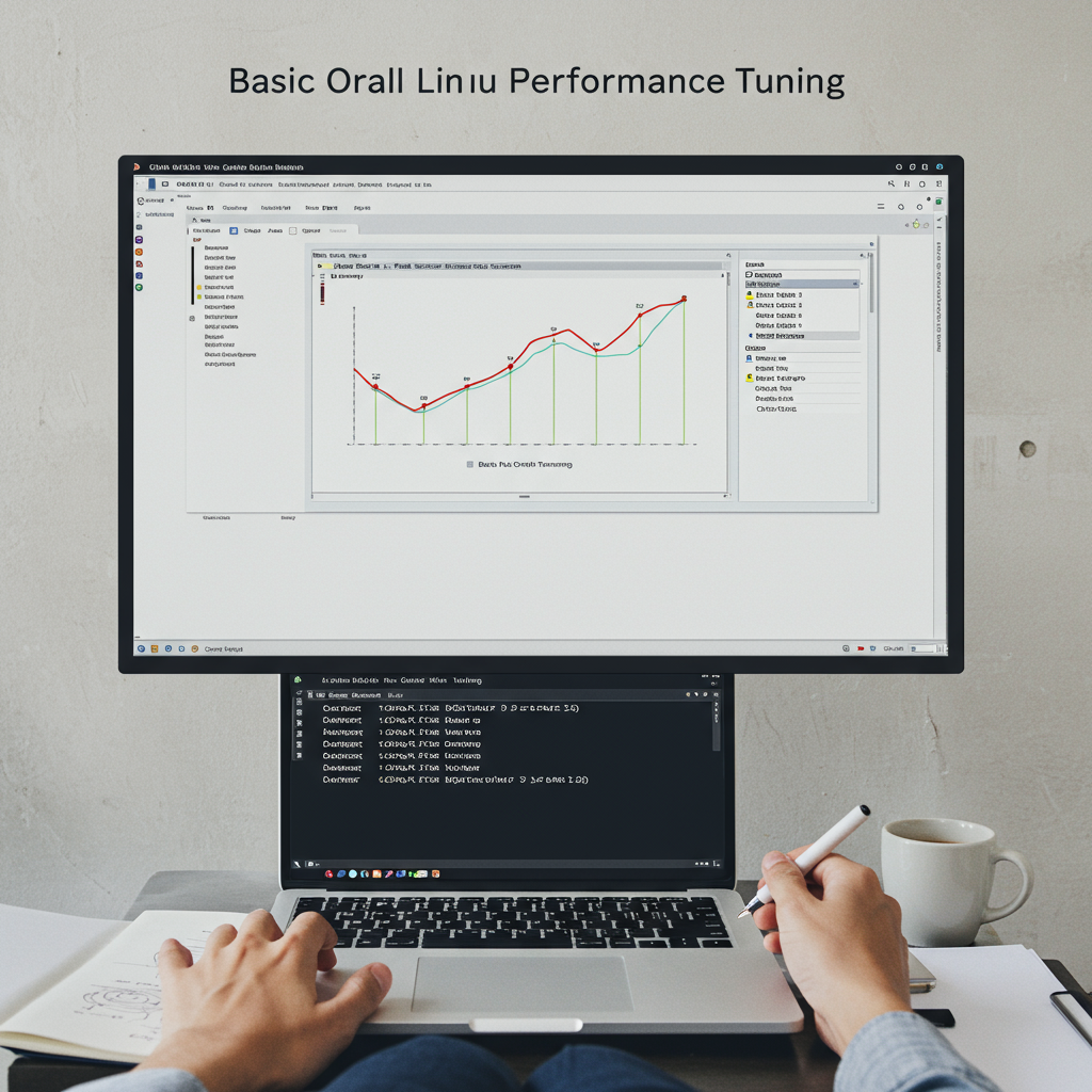 Performance Tuning Oracle Linux - Imagen 1