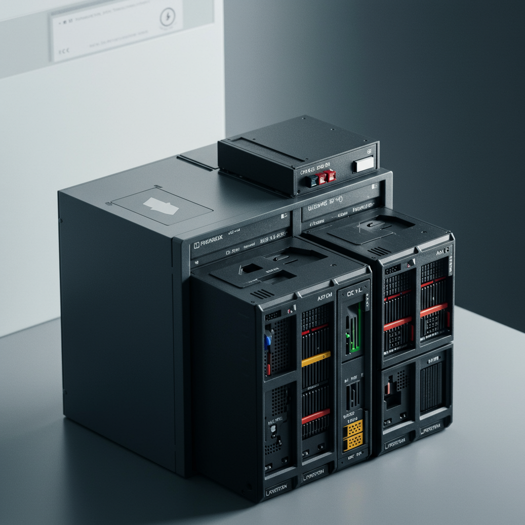 Proxmox VE VSphere - Imagen 1