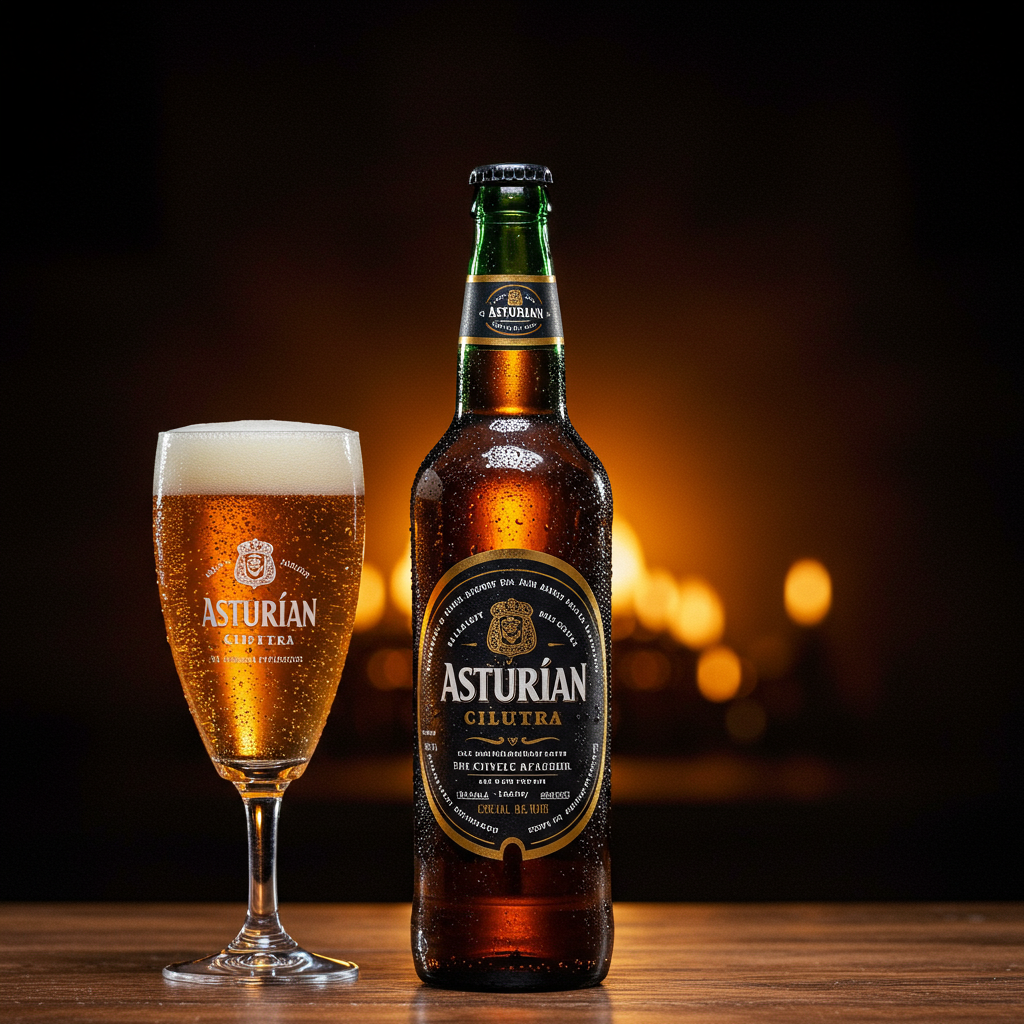 Sidra Asturiana 2025