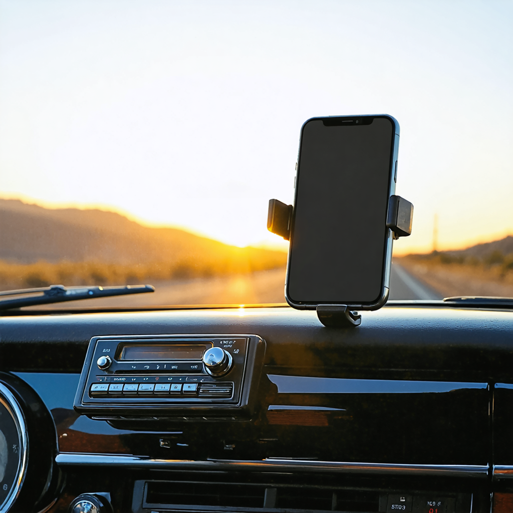 ¿Cómo Escuchar Música del Móvil en un Coche sin Bluetooth? Soluciones Fáciles