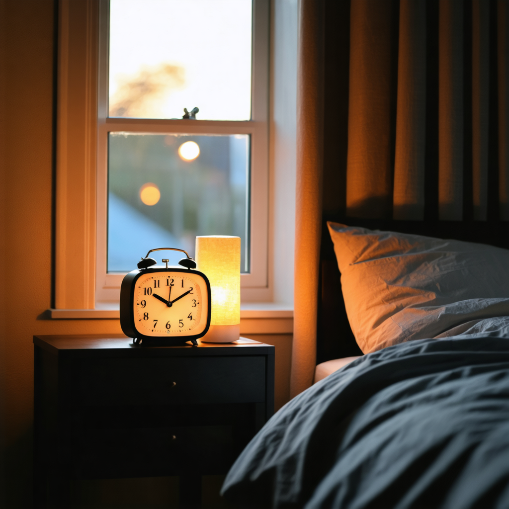 ¿Cómo Funciona un Despertador de Luz? La Ciencia del Amanecer en tu Mesilla