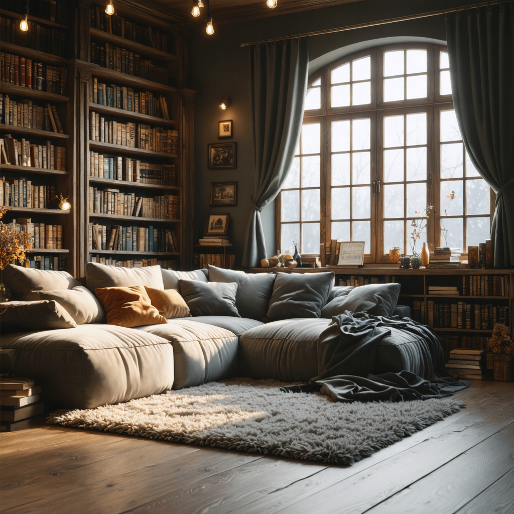 ¿Cómo Insonorizar una Habitación? 7 Trucos Baratos y Fáciles
