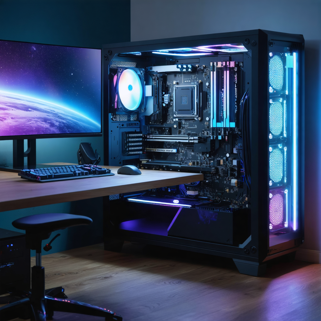 ¿Cómo Saber Qué Componentes de Mi PC Actualizar? Guía Definitiva