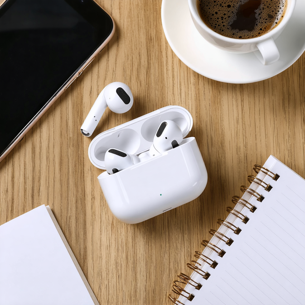 Guía Definitiva de Auriculares True Wireless (TWS): ¿Qué Son y Cómo Elegir los Tuyos?