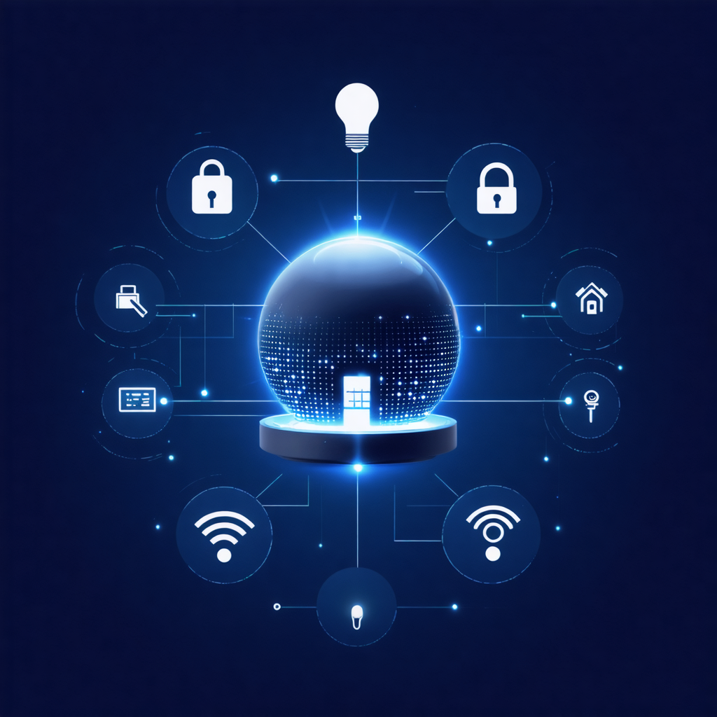 Hub de Domótica (Zigbee/Z-Wave): Qué Es y Cuándo lo Necesitas