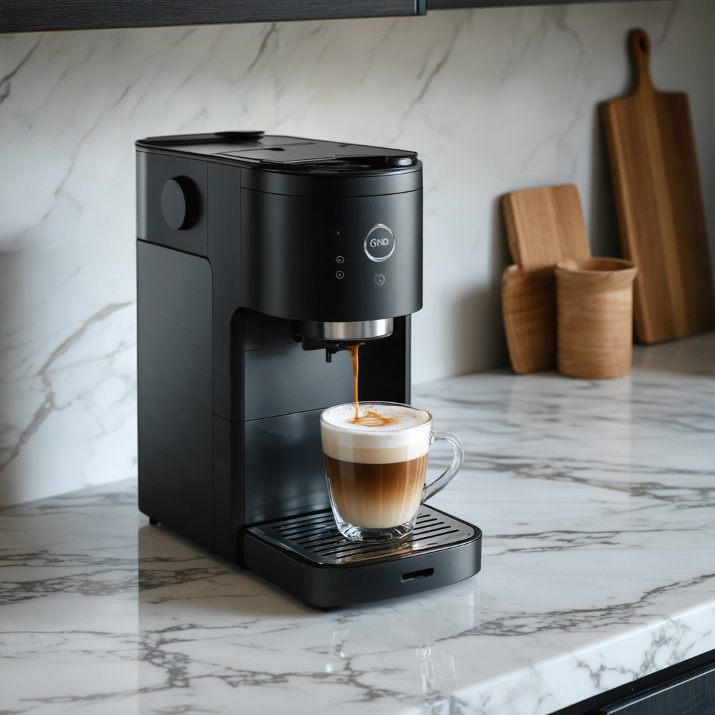 La Mejor Cafetera Superautomática: Guía para Encontrar tu Café Perfecto