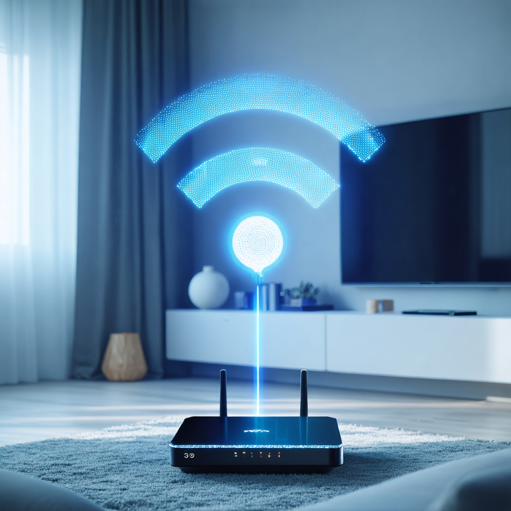 Mejorar señal WiFi: ¿Repetidor, PLC o Red Mesh? Guía Definitiva