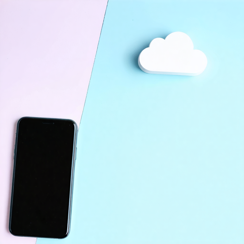 Móvil Lleno: La Guía Definitiva para Liberar Espacio en Android y iPhone