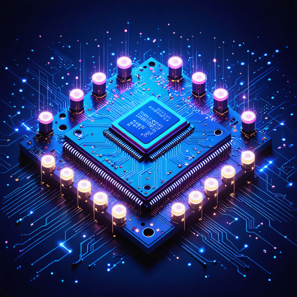 Qué es la BIOS o UEFI y Cómo Entrar: Guía Fácil para tu PC