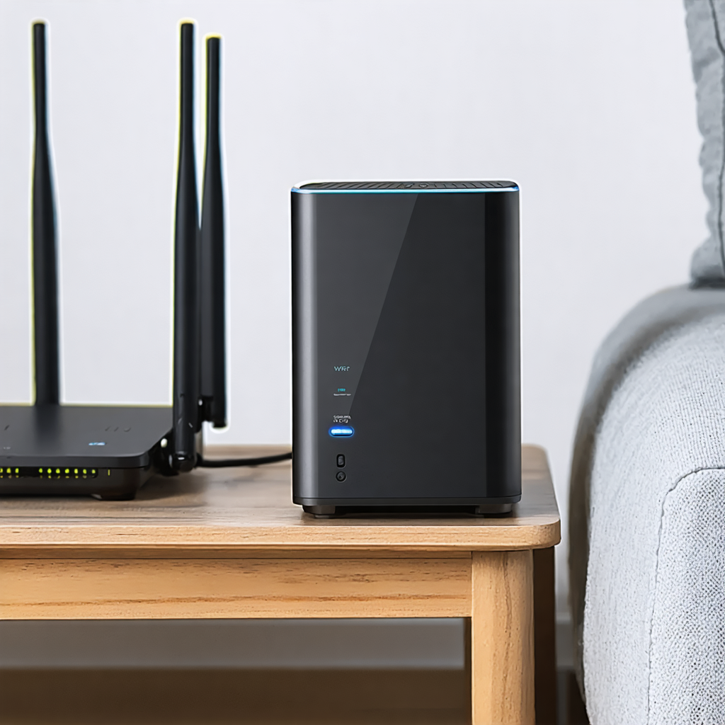 ¿Qué es un NAS? La Guía Definitiva para tu Nube Privada en Casa