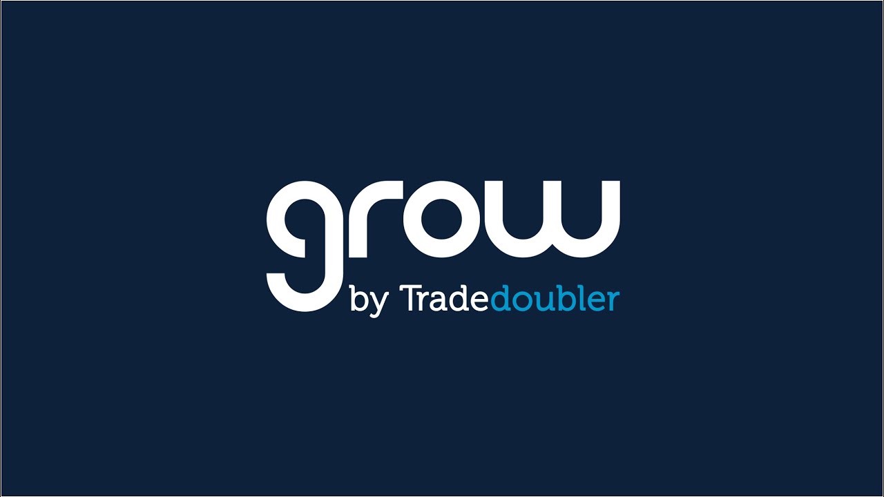 tradedoubler grow
