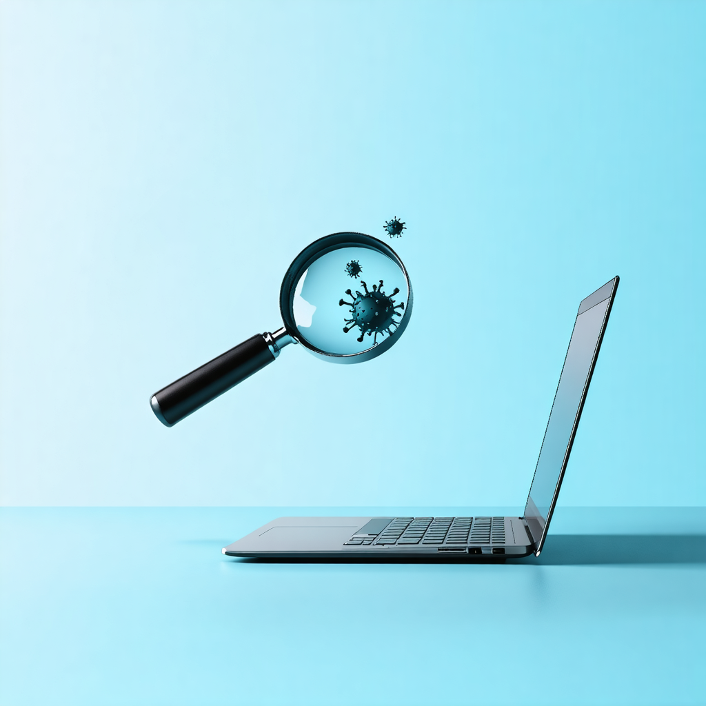 ¿Tu móvil u ordenador va lento? Señales de que tienes un virus (y cómo solucionarlo)