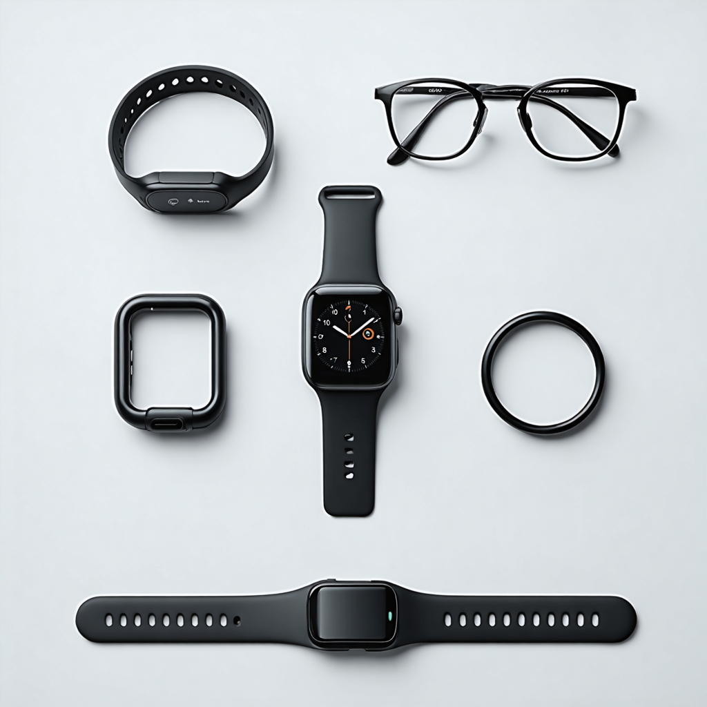 Wearables: Qué Son y Tipos que Existen | Guía Completa