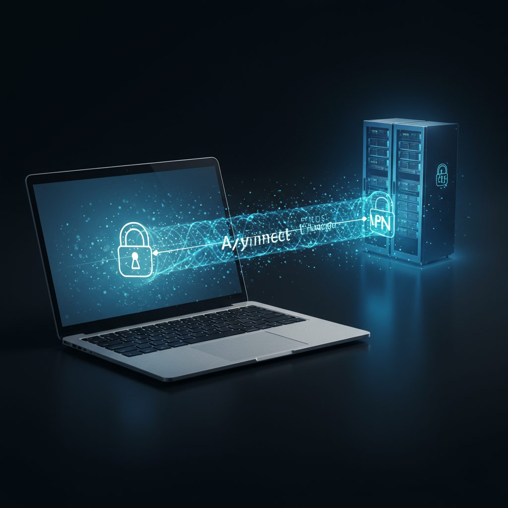 Cliente Cisco VPN para Windows7-64bit