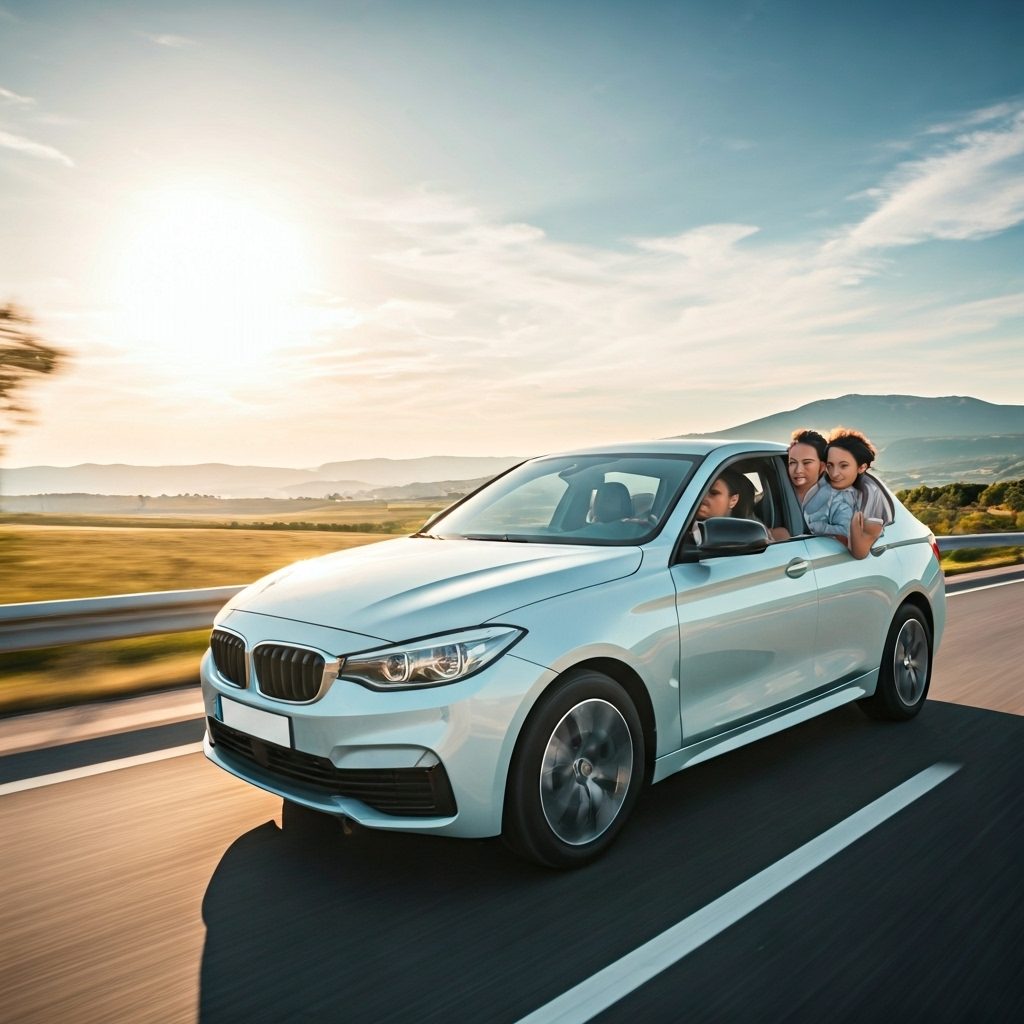 ¿Coche Eléctrico o Híbrido Enchufable?
