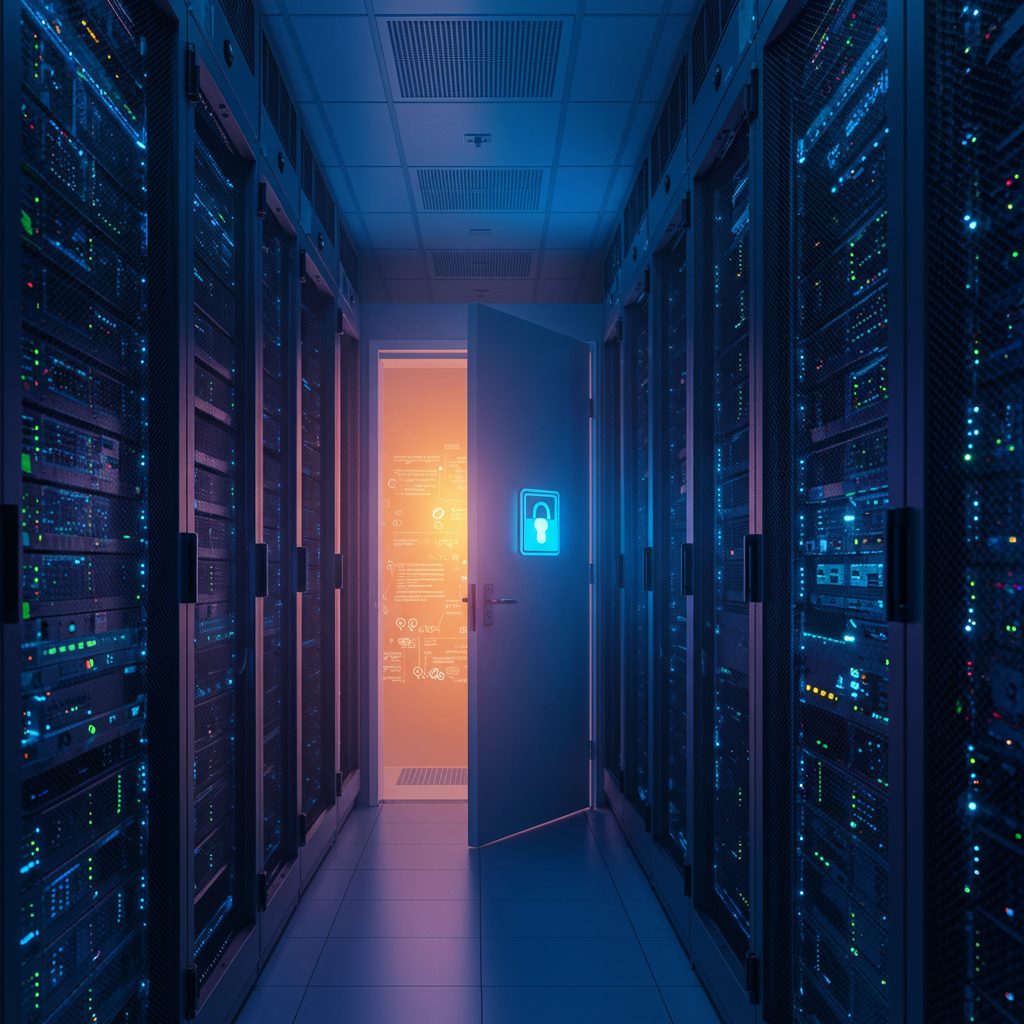 Contraseñas por defecto en VMware / vSphere