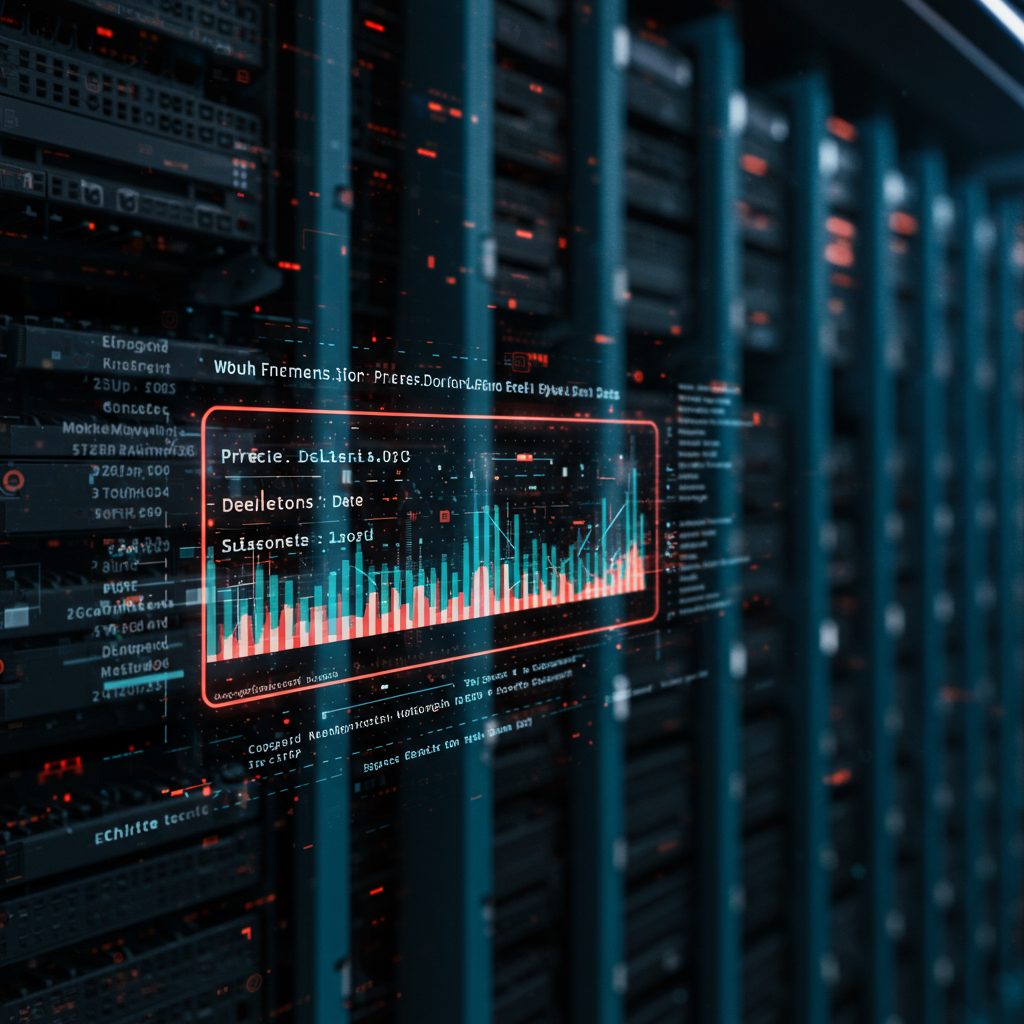 Control W en MySQL