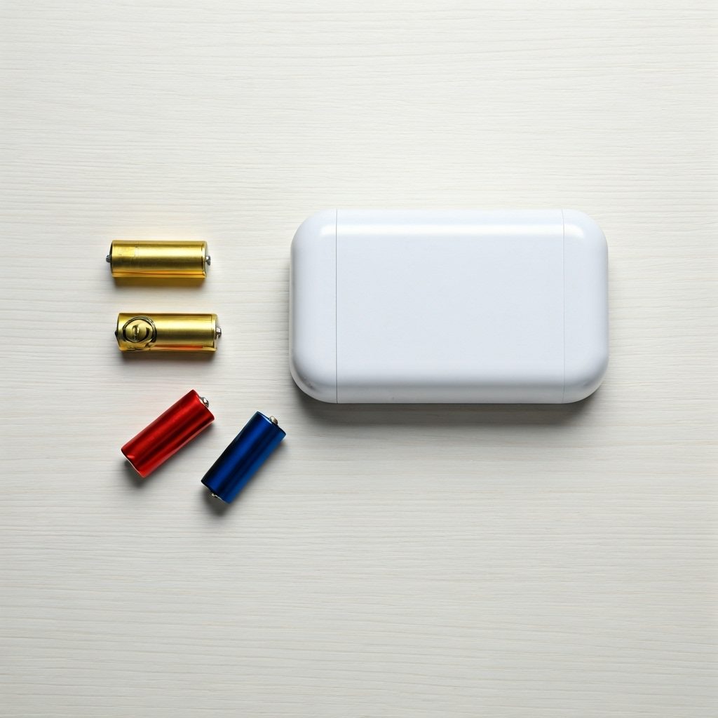 Guía Definitiva: Las Mejores Pilas Recargables y el Cargador Perfecto