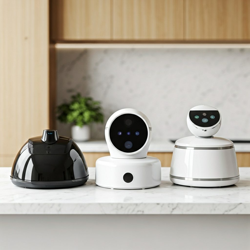Las Mejores Alternativas a la Thermomix: Guía para Elegir tu Robot de Cocina Ideal