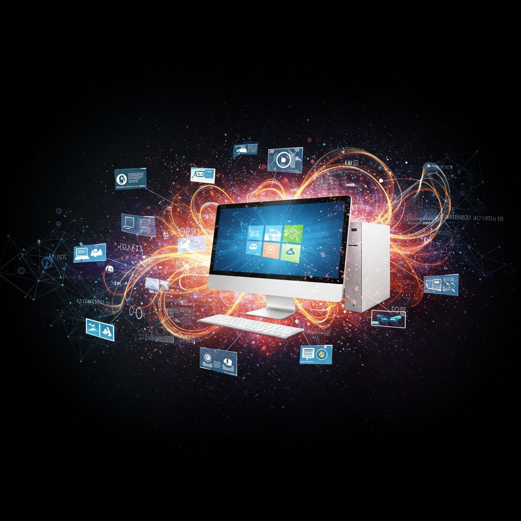 Multiples sesiones RDP simultáneas en Windows 8