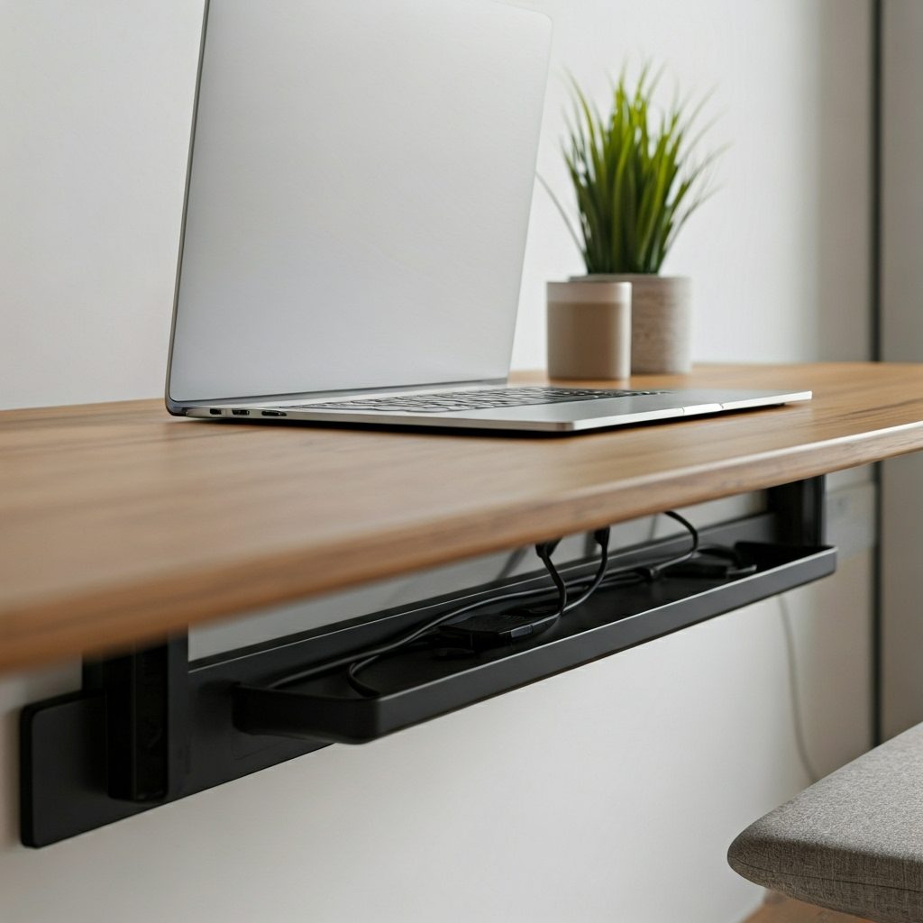Organizador de Cables Escritorio: La Guía Definitiva para un Espacio sin Líos