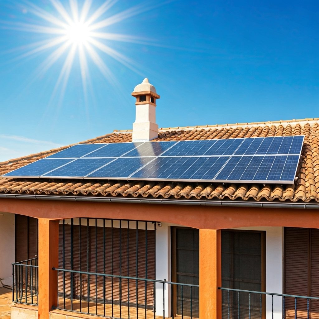 Paneles Solares en Casa: ¿Merece la Pena? Guía de Kits y Precios 2024