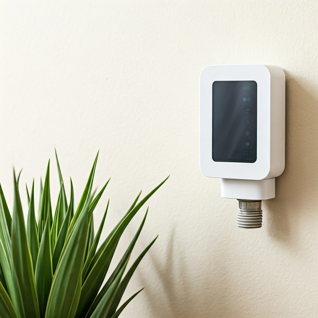 Programador de Riego Automático: La Guía Definitiva para un Jardín Perfecto