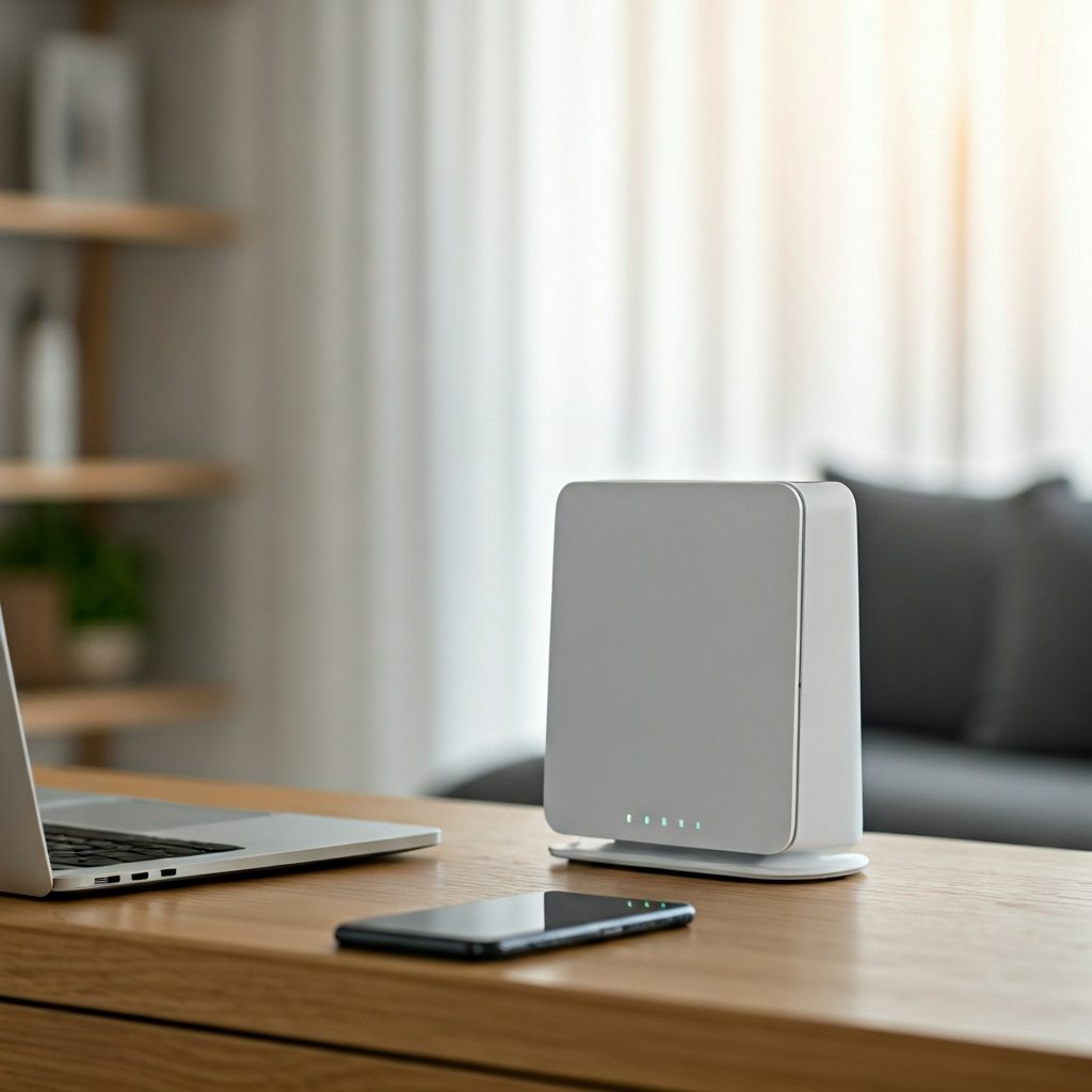 Qué es WiFi 6 y ¿Necesitas un Router Compatible? Guía Definitiva