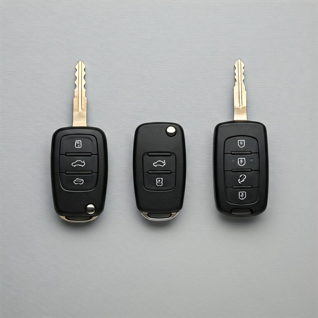 ¿Qué Necesito para Hacer una Copia de la Llave de mi Coche? Guía Completa