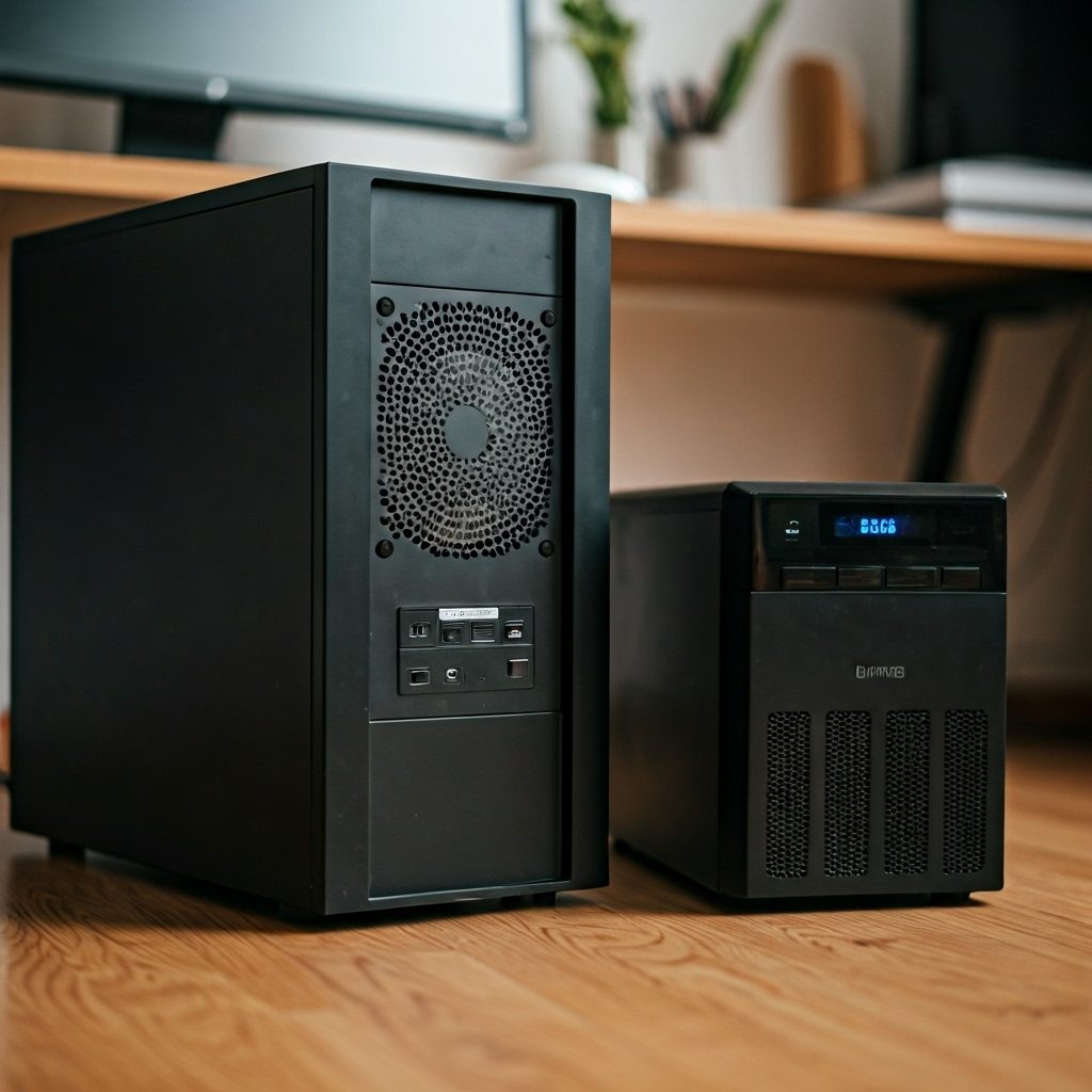 SAI para PC: Qué es y Por Qué es el Mejor Seguro para tu Ordenador