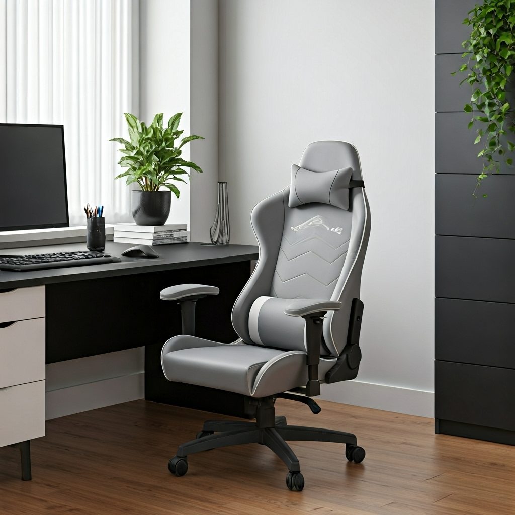 Silla Gaming Ergonómica: ¿Vale la Pena o es Puro Marketing?