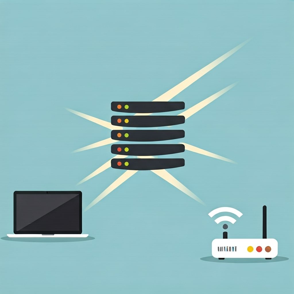 Test de Velocidad de Internet: ¿Cómo Funciona y Qué Mide Realmente?
