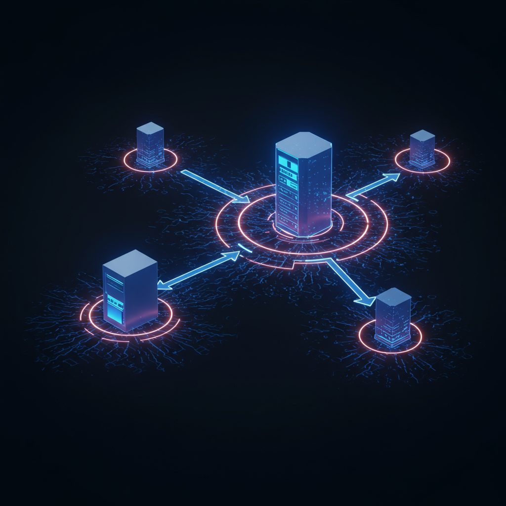 Usar proxy HTTP para APT