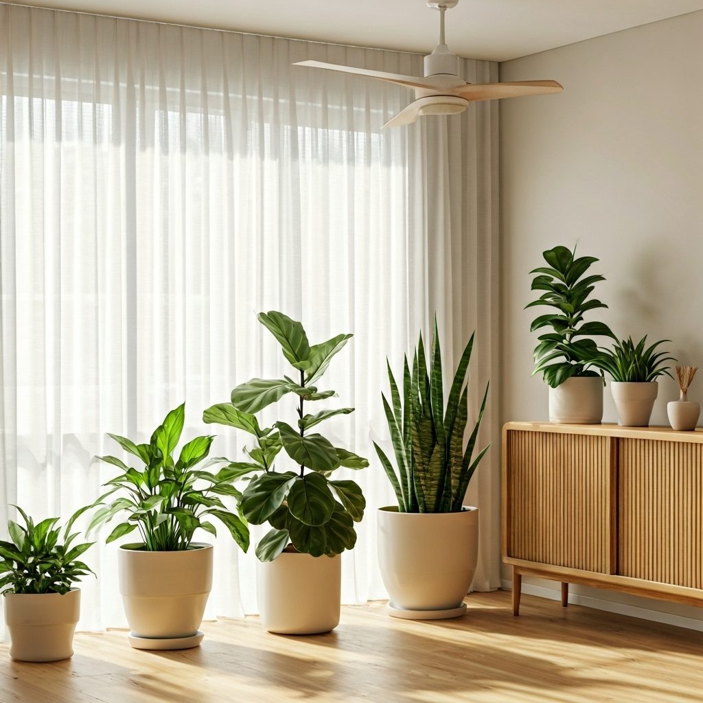 12 Trucos Infalibles para Enfriar tu Casa sin Aire Acondicionado